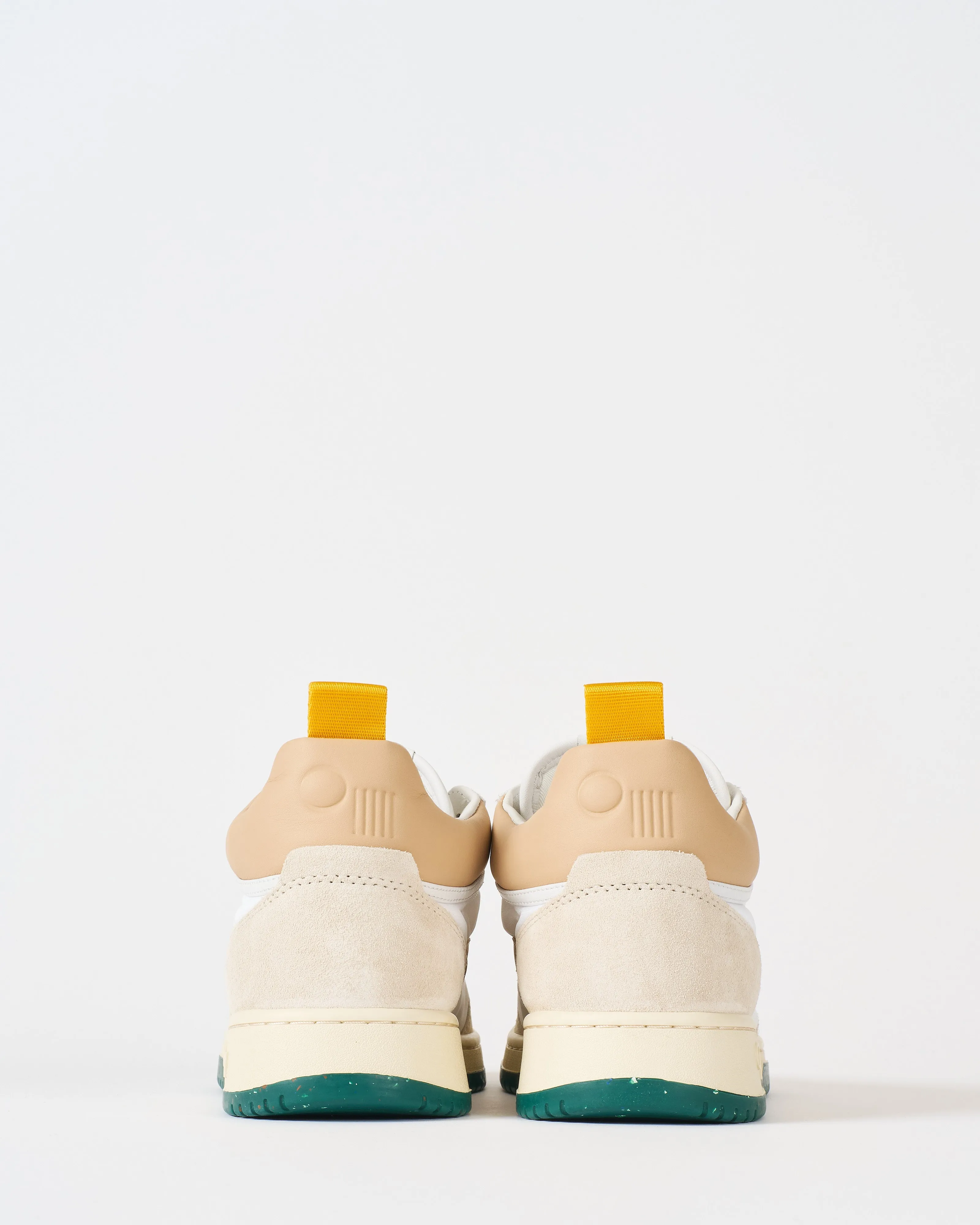 princeton sneaker