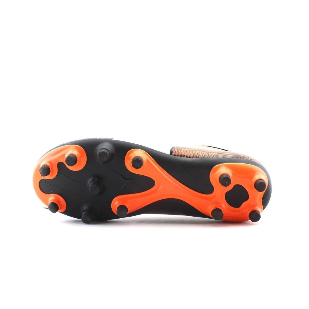 PUMA RAPIDO FG JR