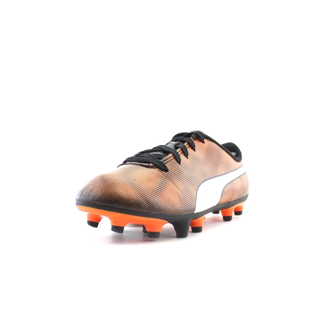 PUMA RAPIDO FG JR