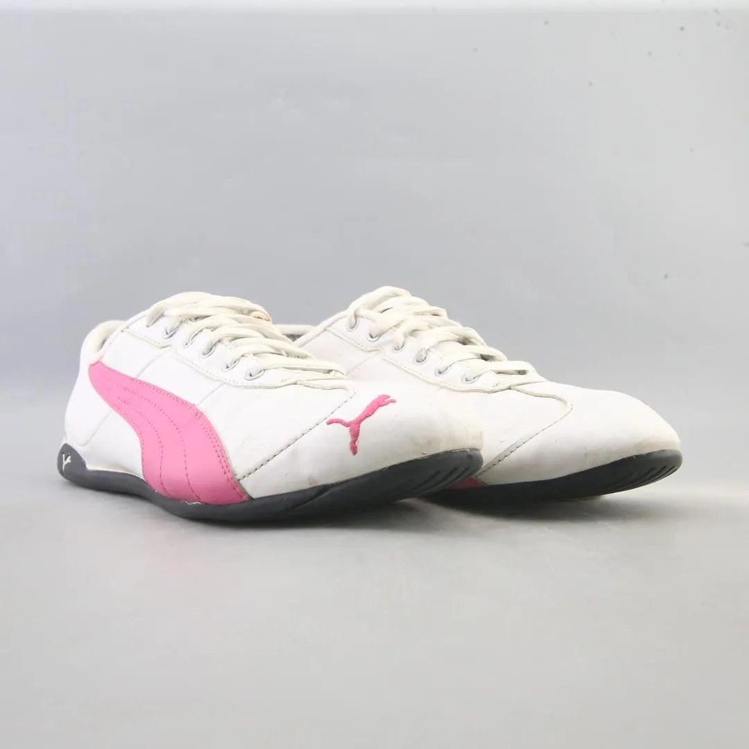 PUMA REPLI CAT III LOW