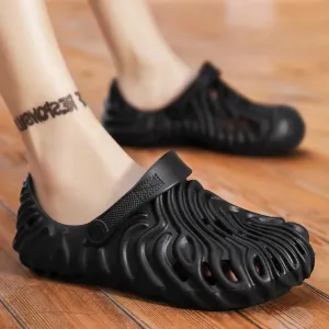 Rebel Clogs