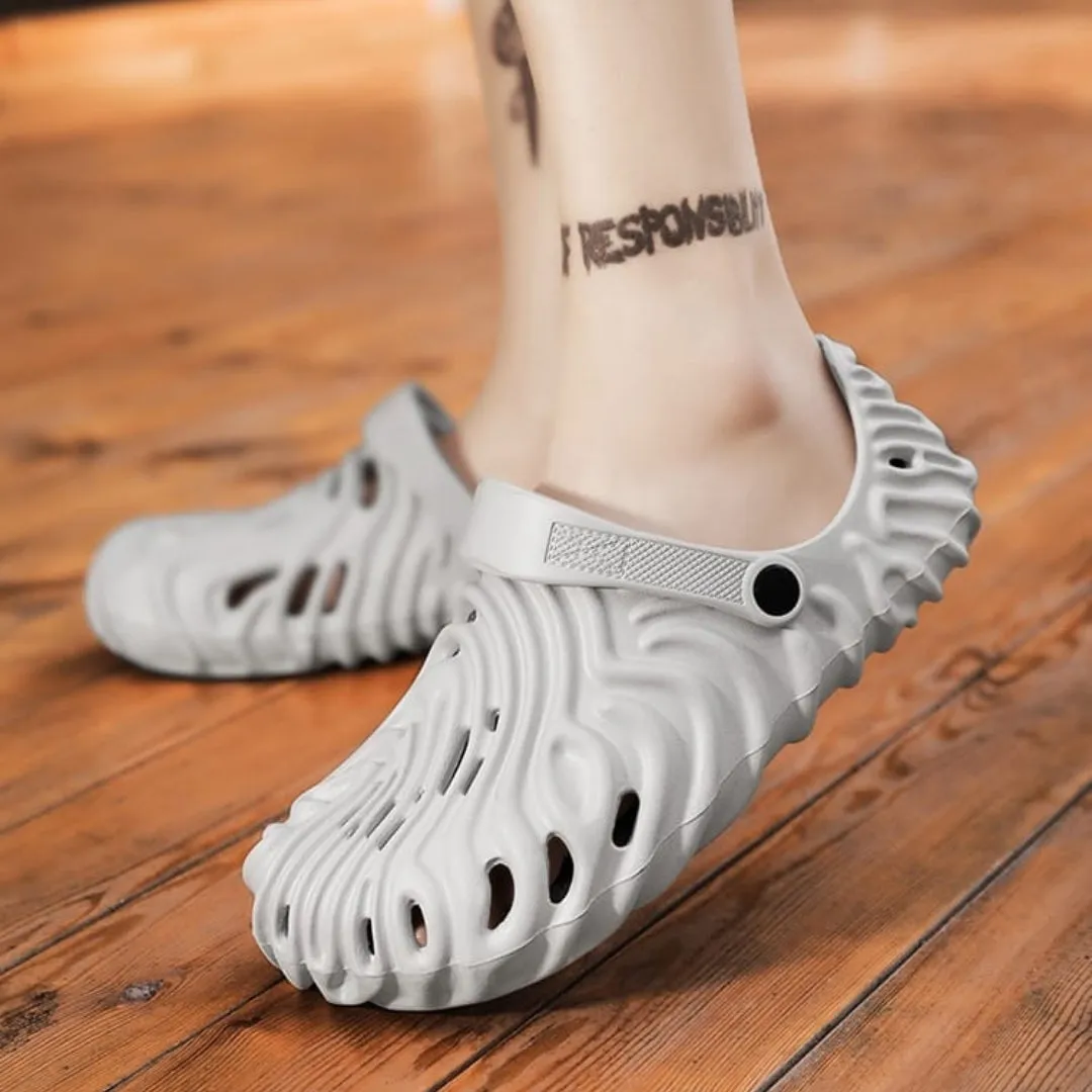 Rebel Clogs