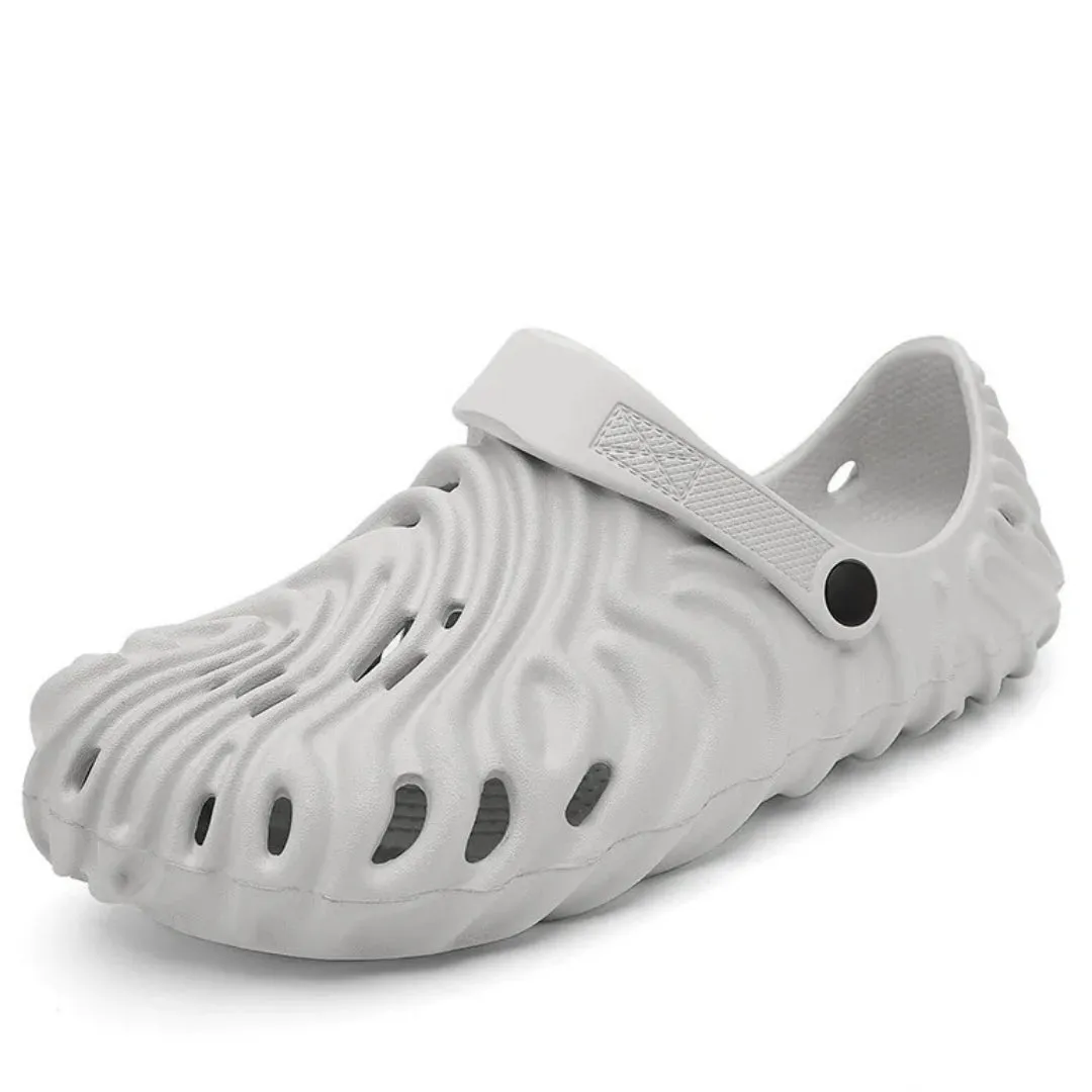 Rebel Clogs