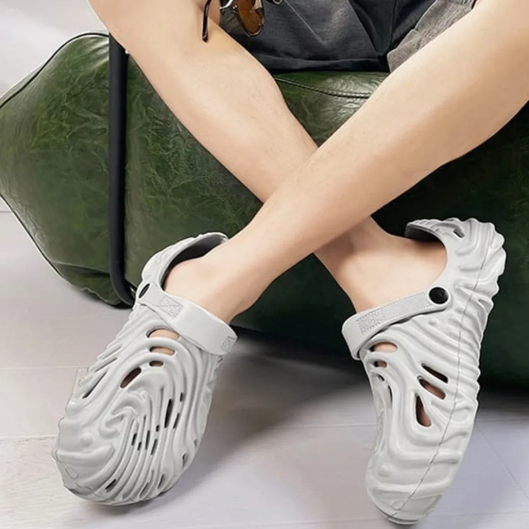 Rebel Clogs