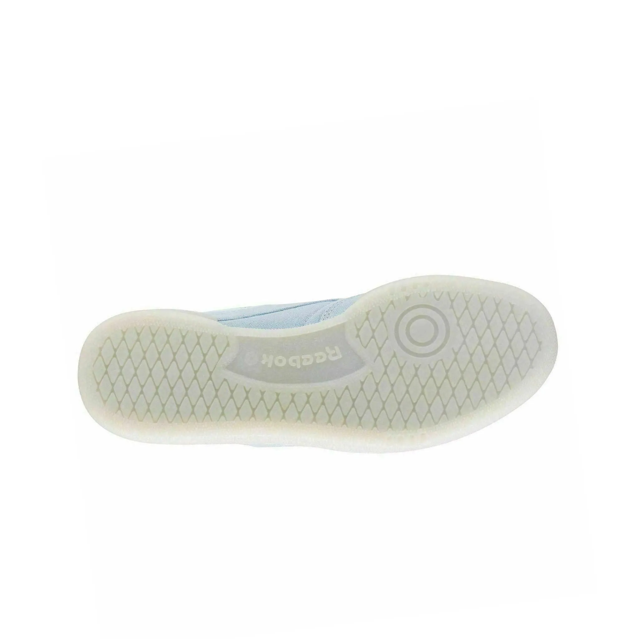 Reebok Club C 85 Womens Blue Trainers
