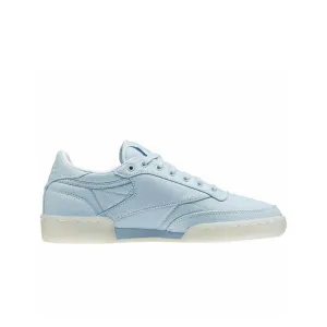 Reebok Club C 85 Womens Blue Trainers