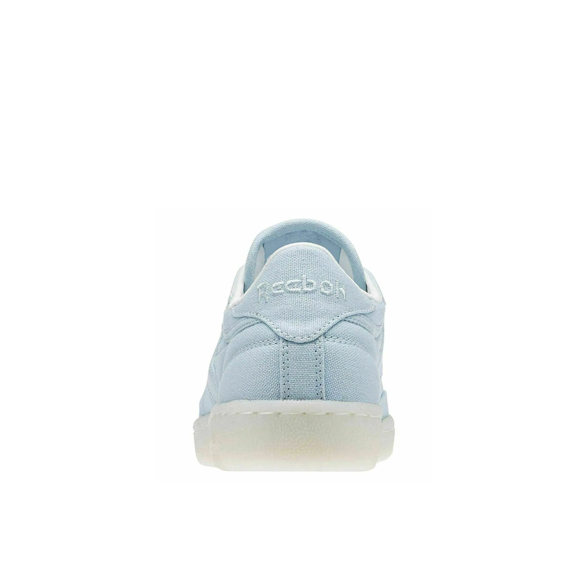 Reebok Club C 85 Womens Blue Trainers