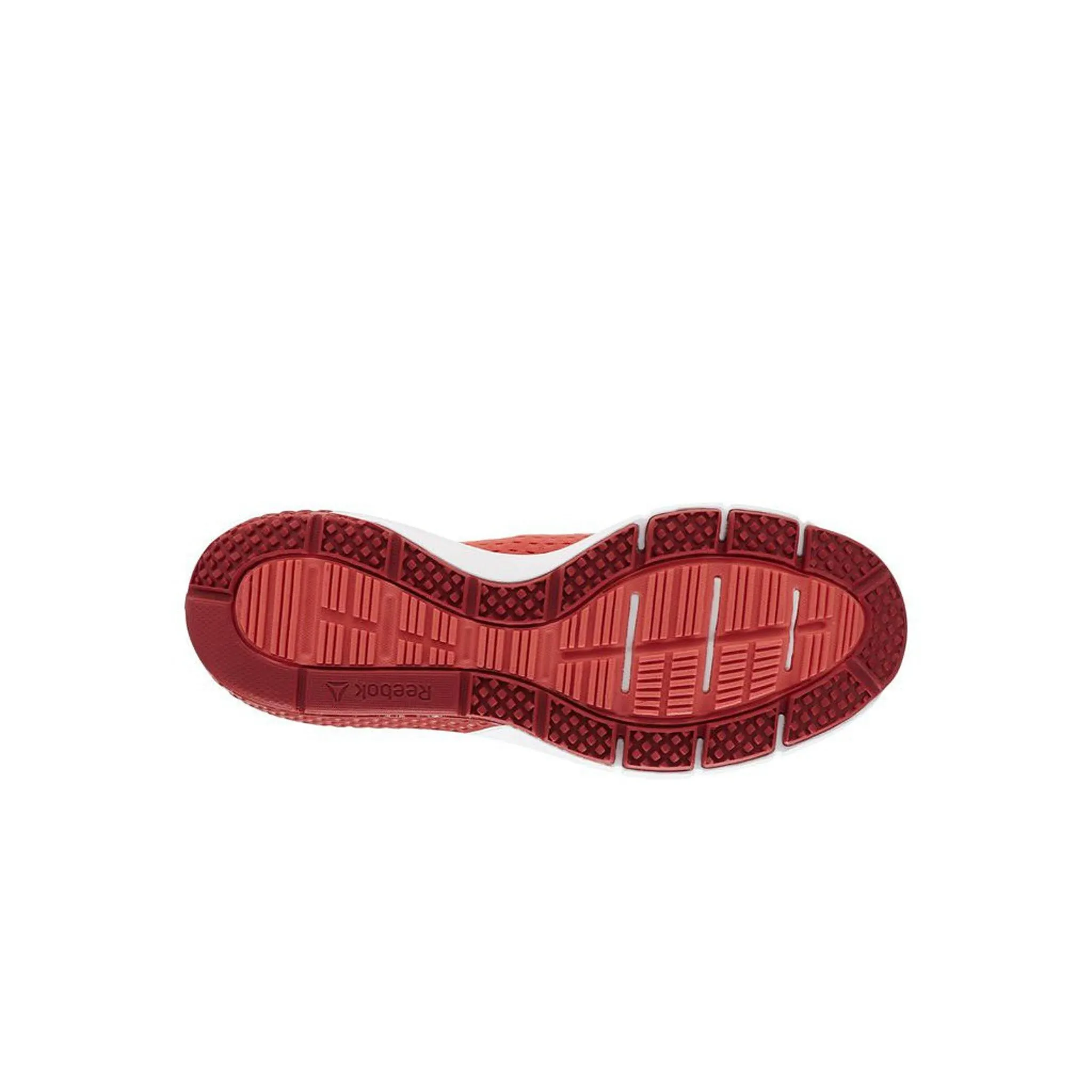Reebok Fire TR Womens Red Running Shoes