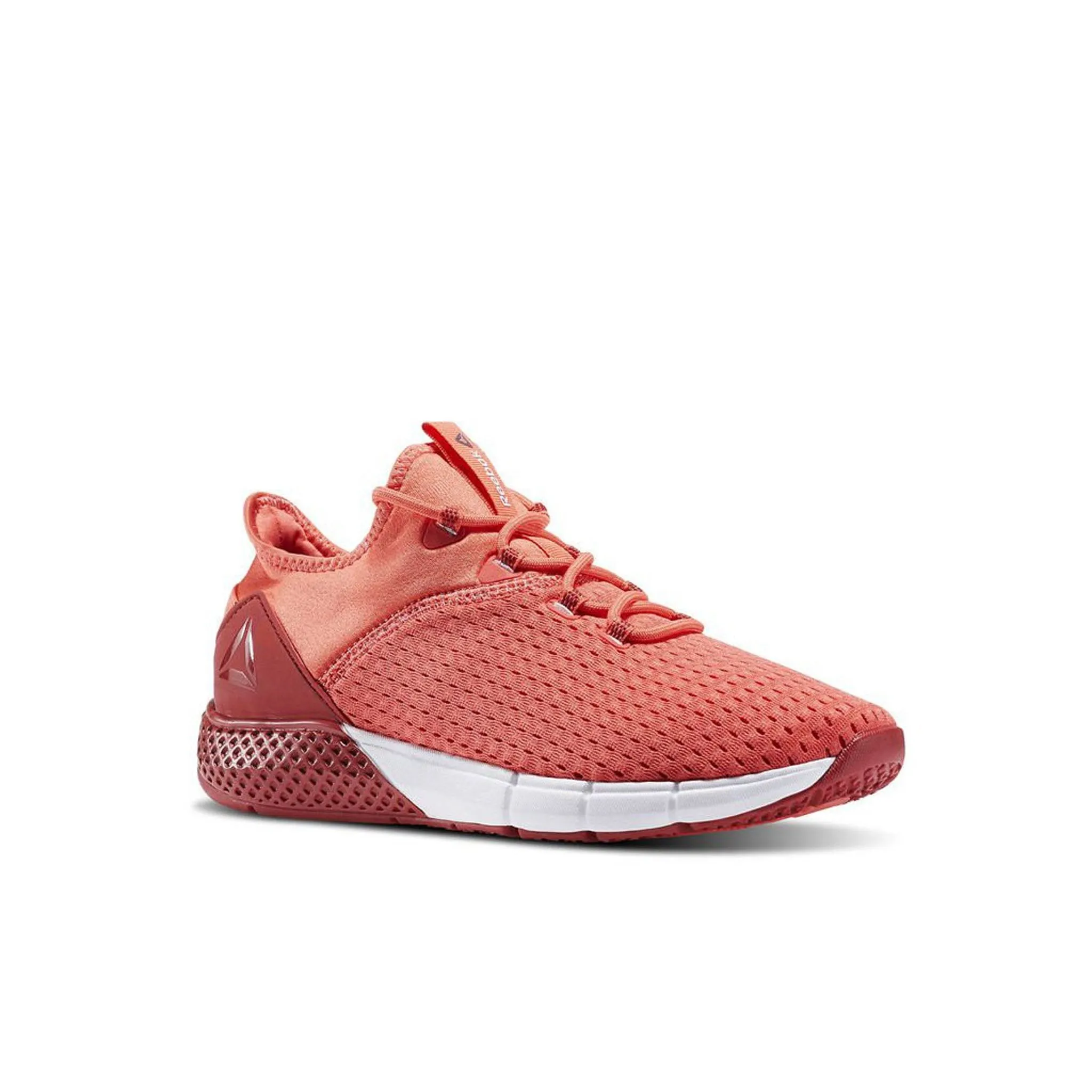 Reebok Fire TR Womens Red Running Shoes