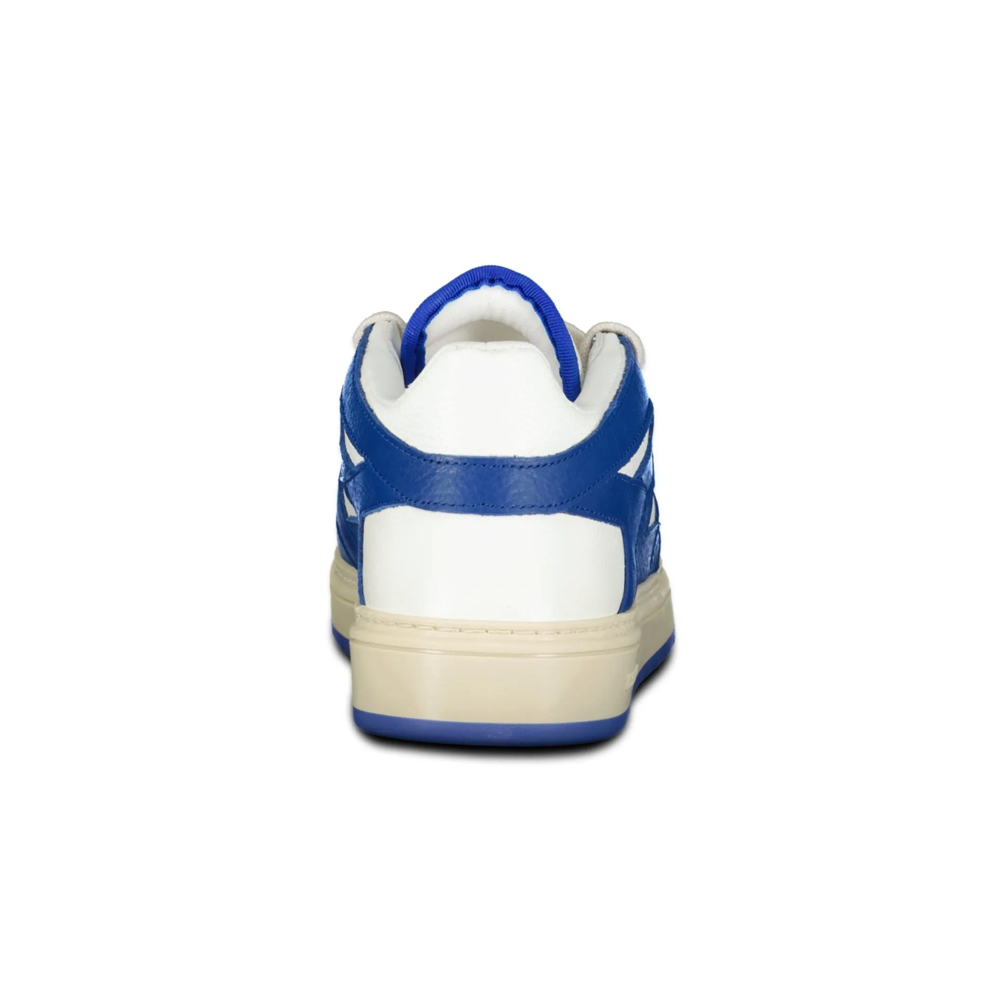 Reptor' Low Trainers Blue & White