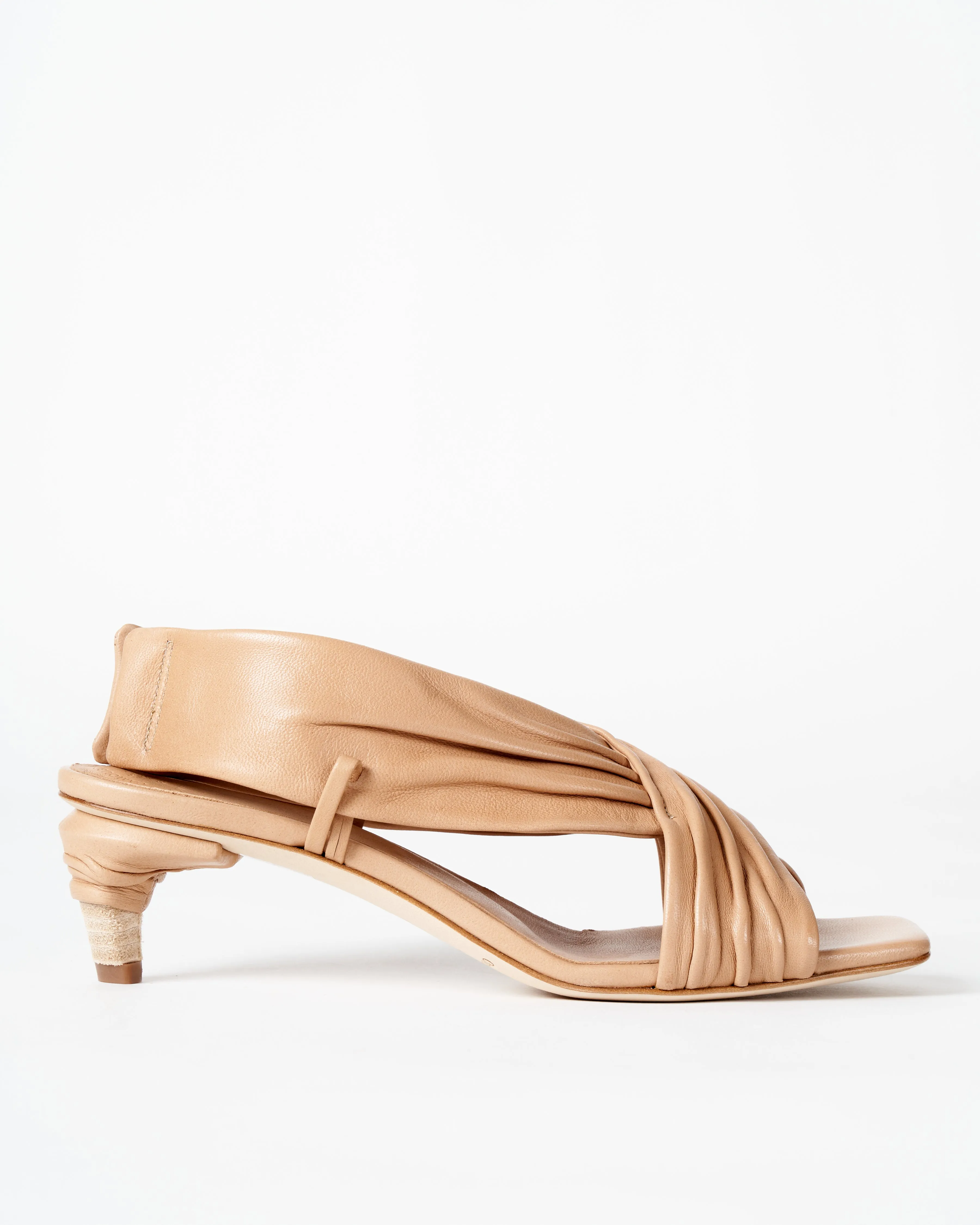 romy heel - gobi