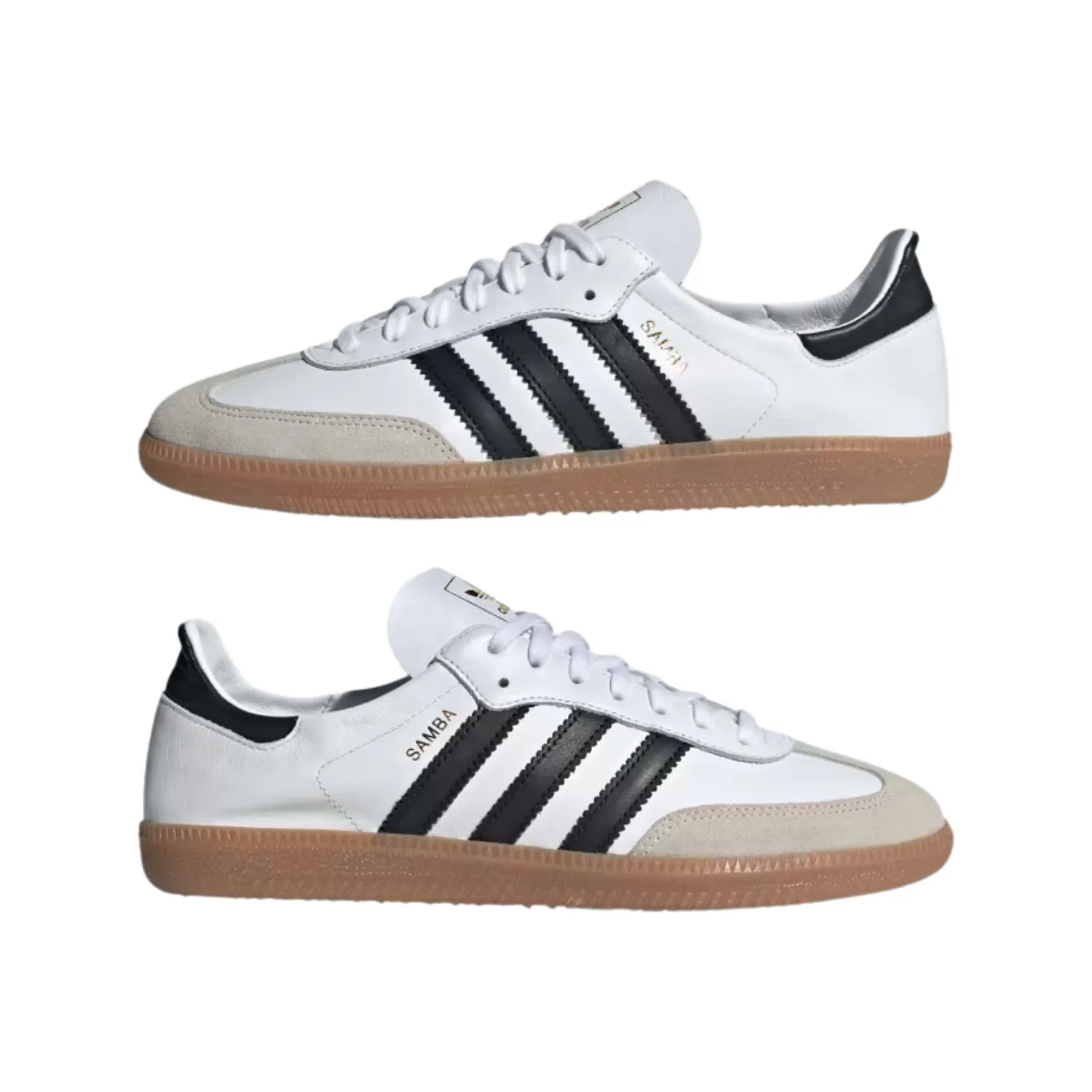 SAMBA DECON