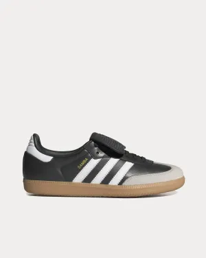 Samba LT Core Black / Cloud White / Gold Metallic Low Top Sneakers