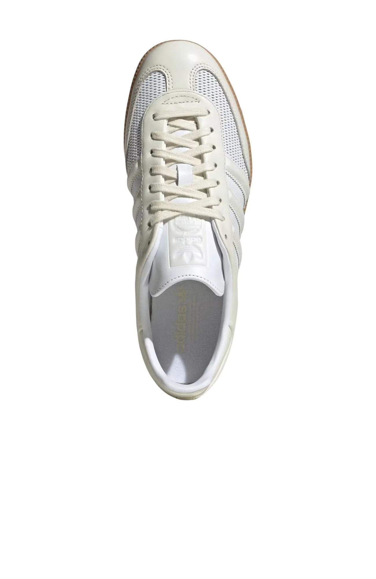Samba OG W Cloud White Off White Gum