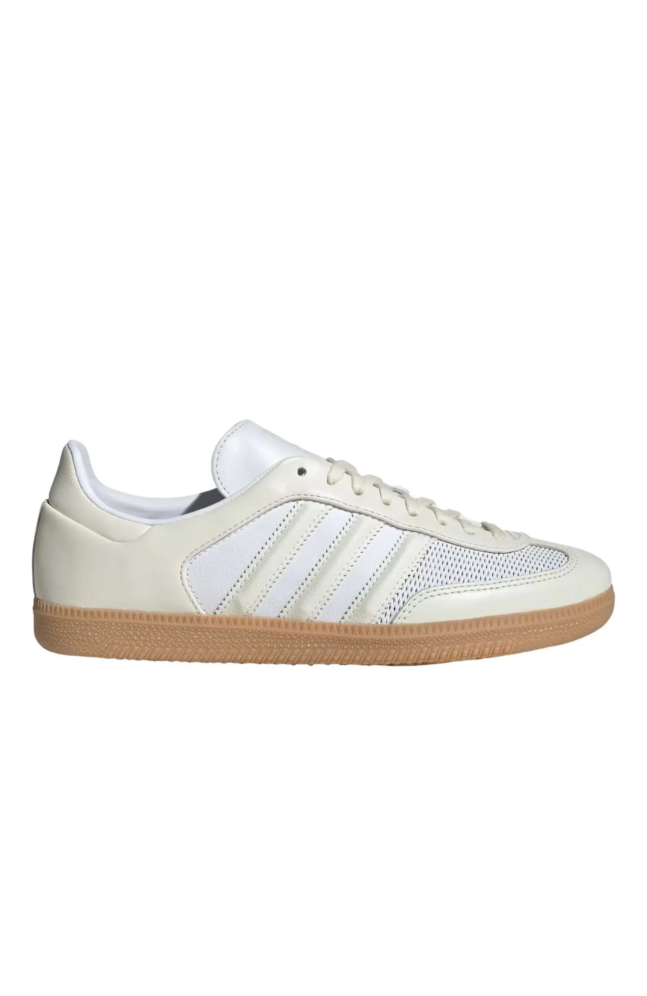 Samba OG W Cloud White Off White Gum