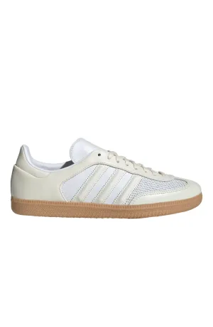 Samba OG W Cloud White Off White Gum