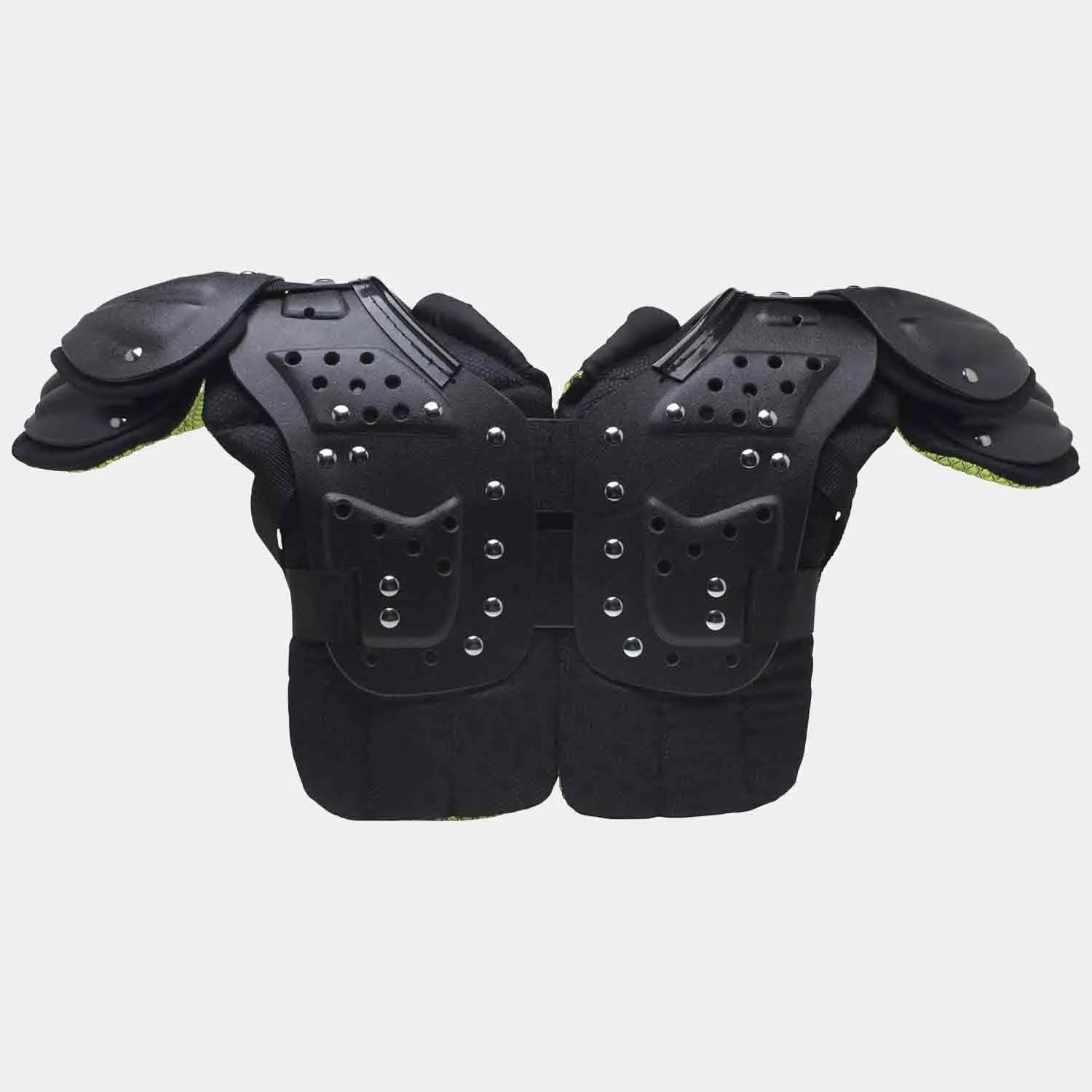 Schutt Y-Flex 4.0 Youth Football Shoulder Pads