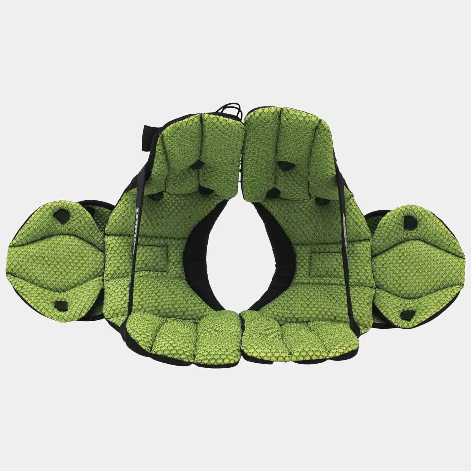 Schutt Y-Flex 4.0 Youth Football Shoulder Pads