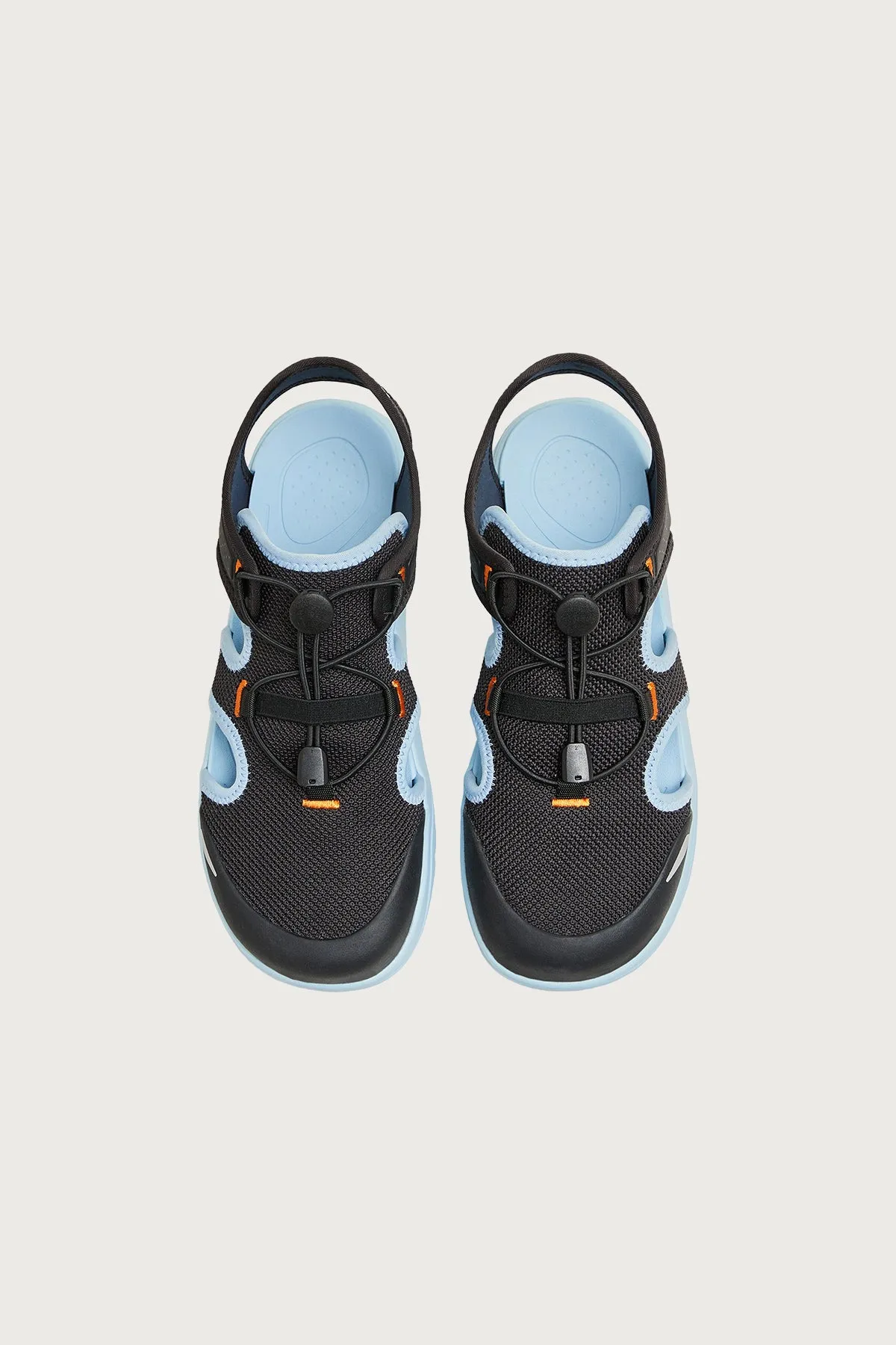 SECEDA Q Shoes