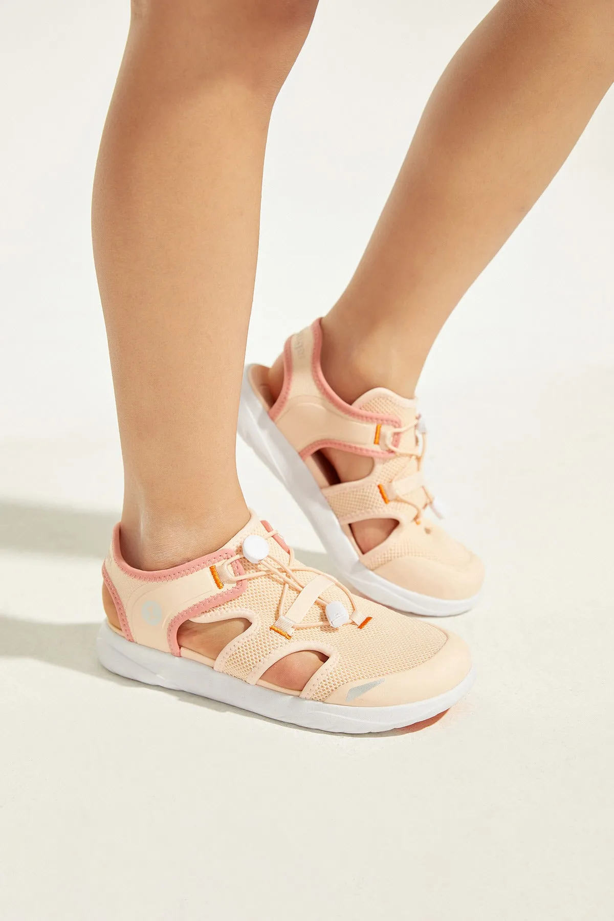 SECEDA Q Shoes