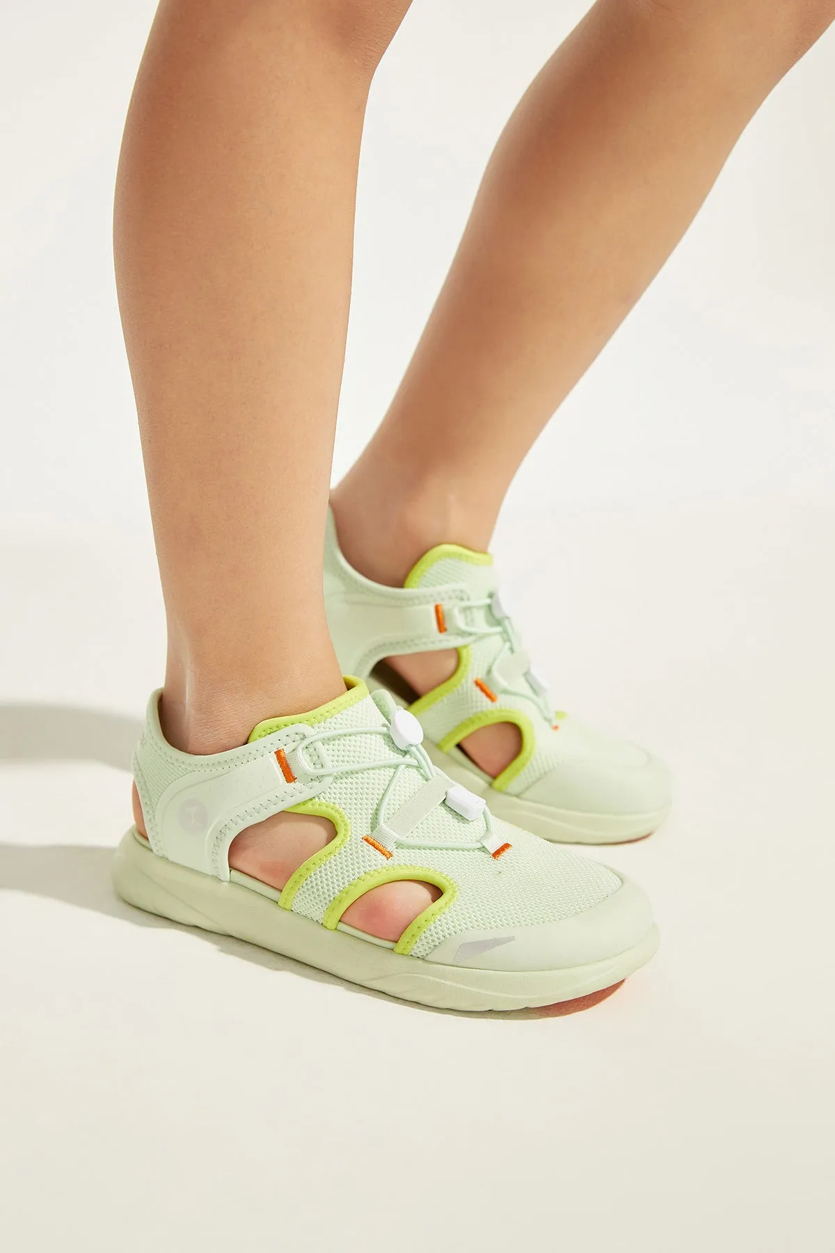 SECEDA Q Shoes