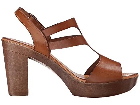 Shoes - Eric Michael Alicia Sandals