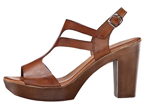 Shoes - Eric Michael Alicia Sandals