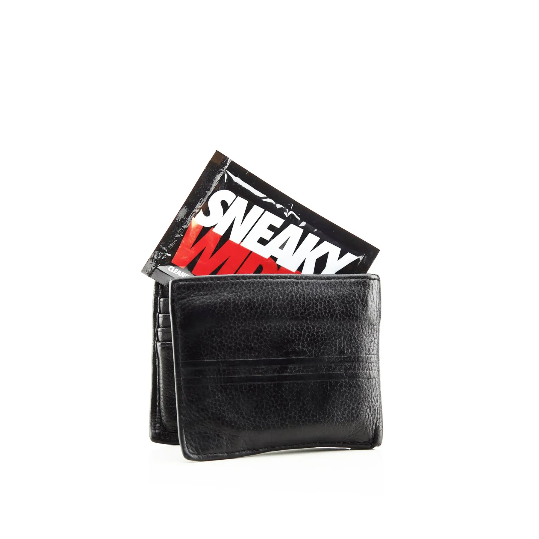 Sneaky Wipes - Shoe and Trainer Cleaning Wipes