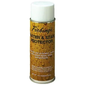 Snow Proof Water & Stain Protector Aerosol