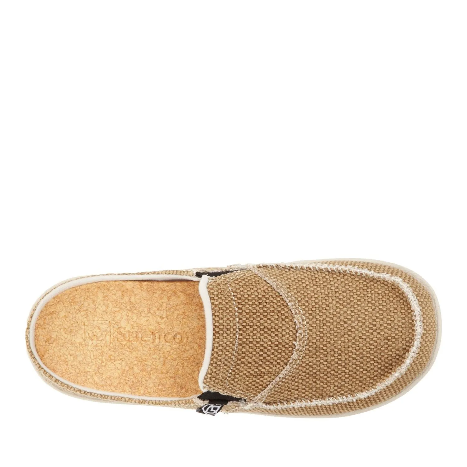 Spenco Unisex Siesta Slide Slippers