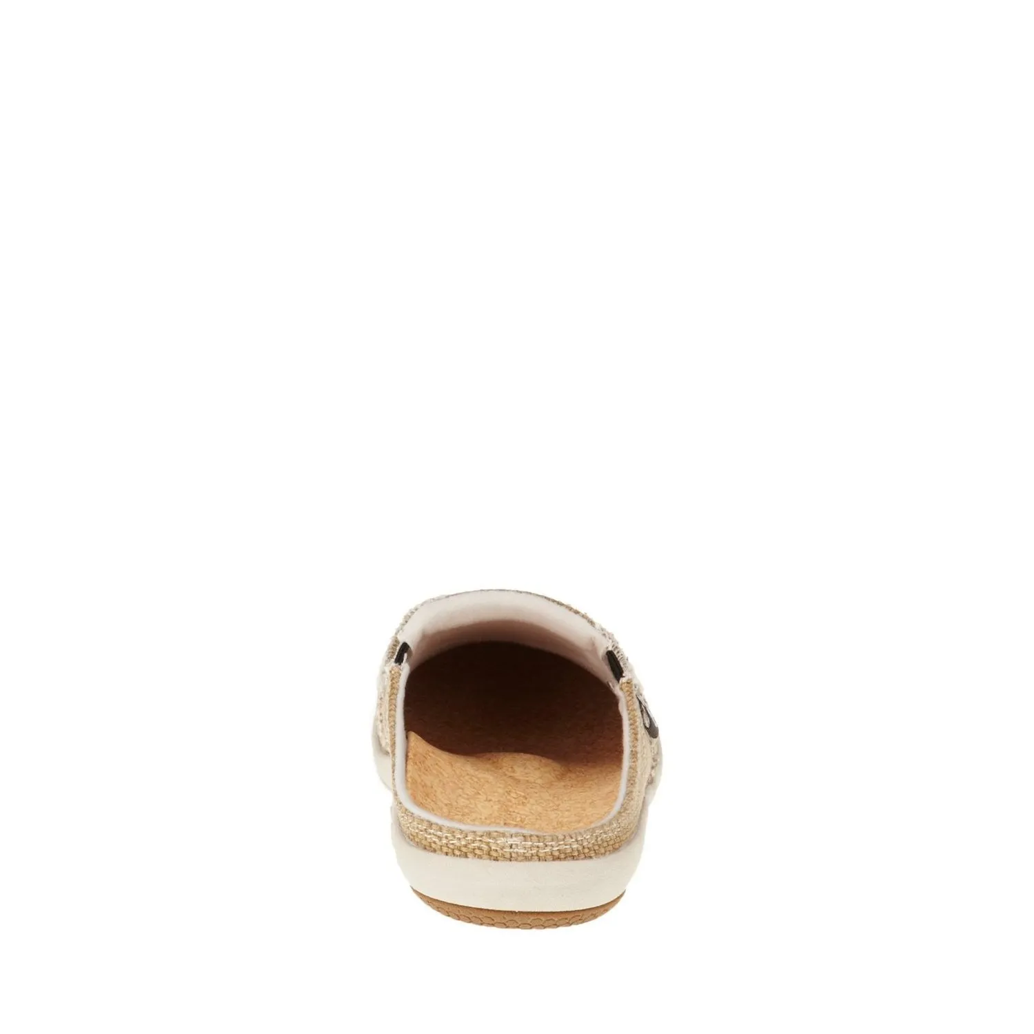 Spenco Unisex Siesta Slide Slippers