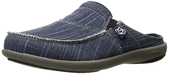 Spenco Unisex Siesta Slide Slippers