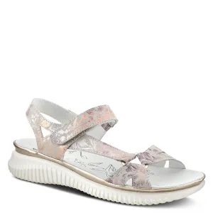 Spring Step Shoes Hermosa Quarter Strap Sandal Women's Leather