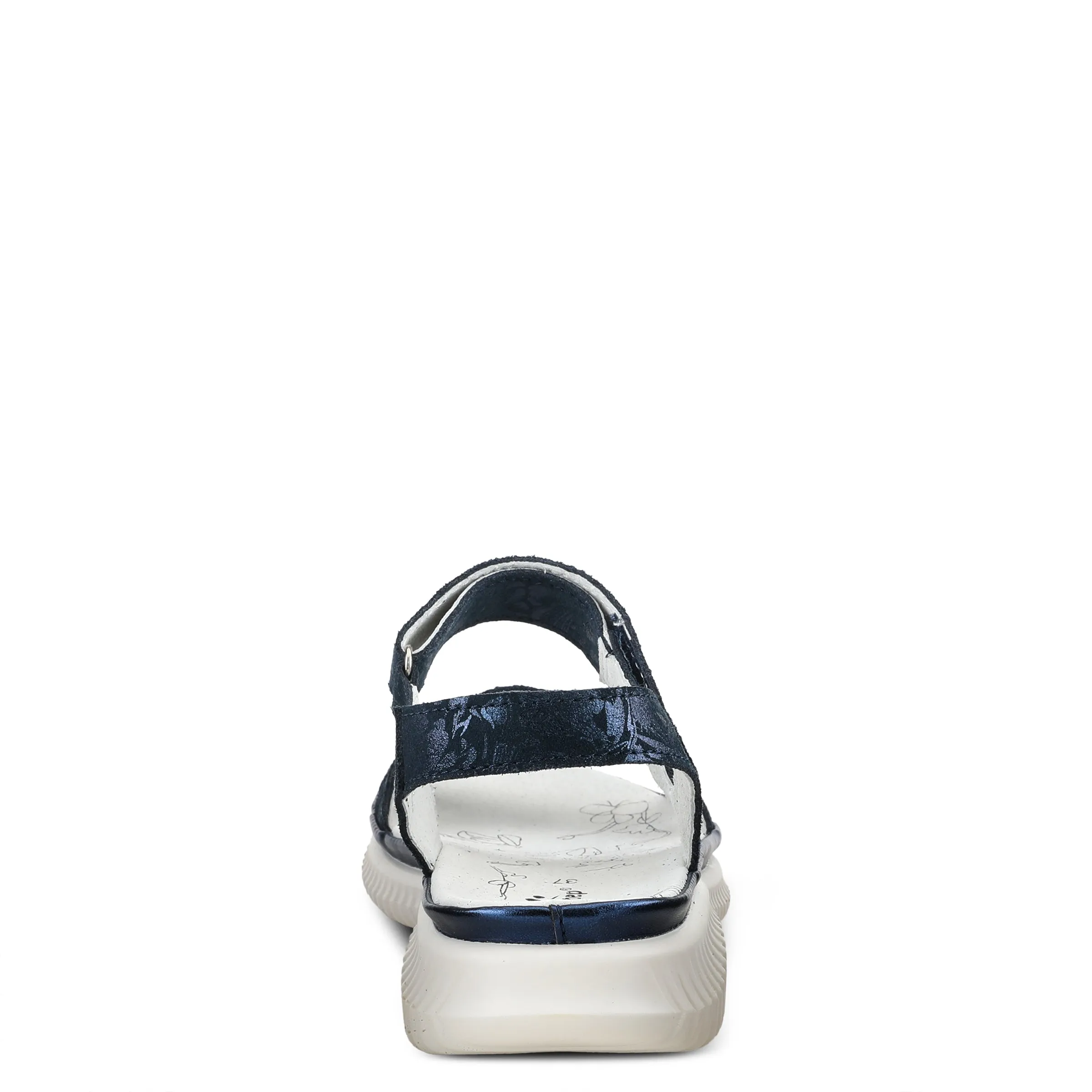 Spring Step Shoes Hermosa Quarter Strap Sandal Women's Leather