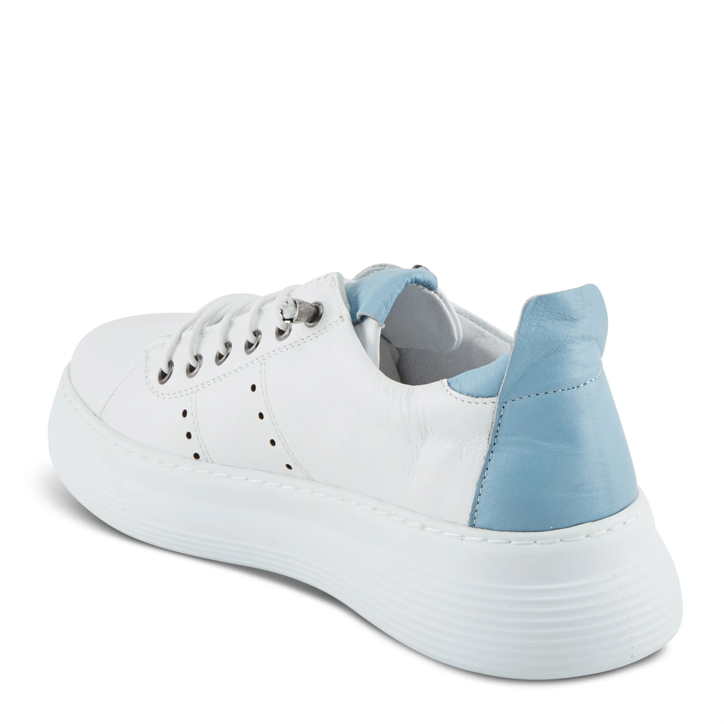 Spring Step ShoesFrance Sneakers