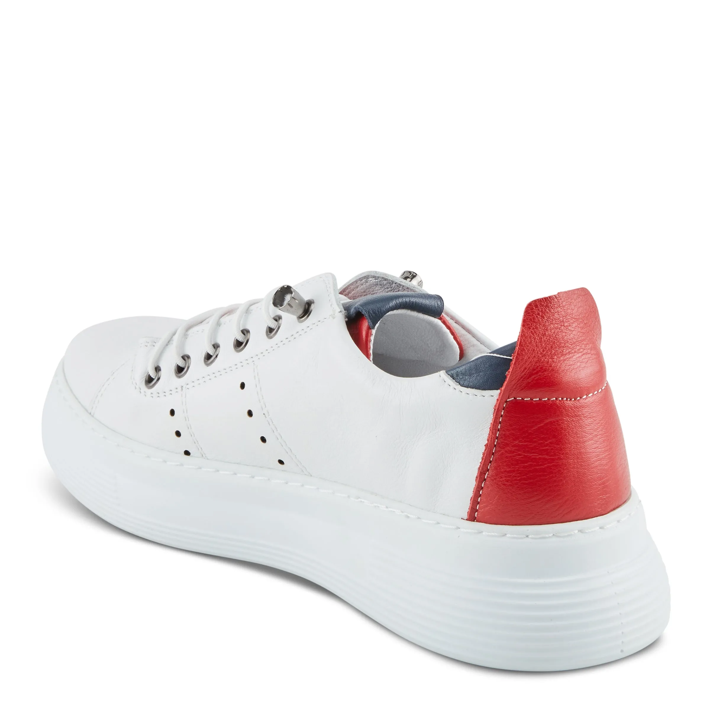 Spring Step ShoesFrance Sneakers
