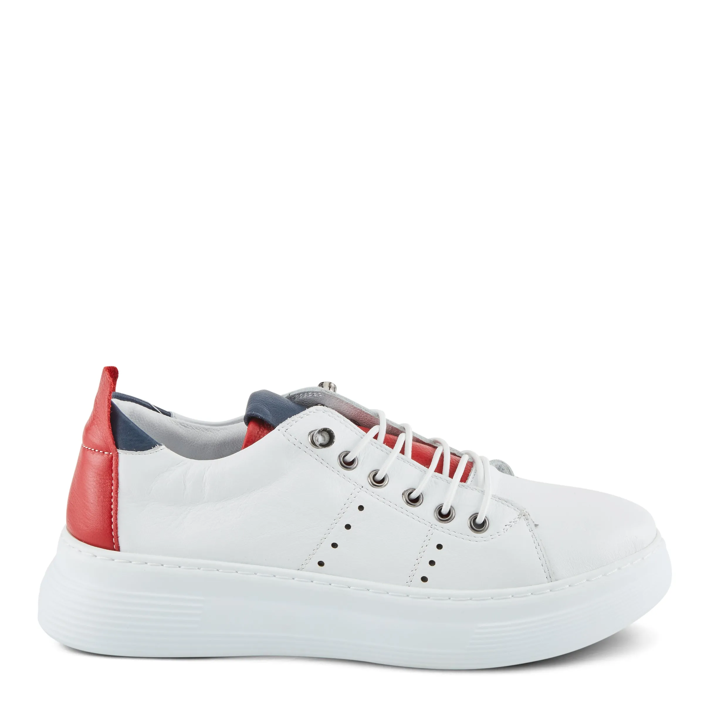 Spring Step ShoesFrance Sneakers