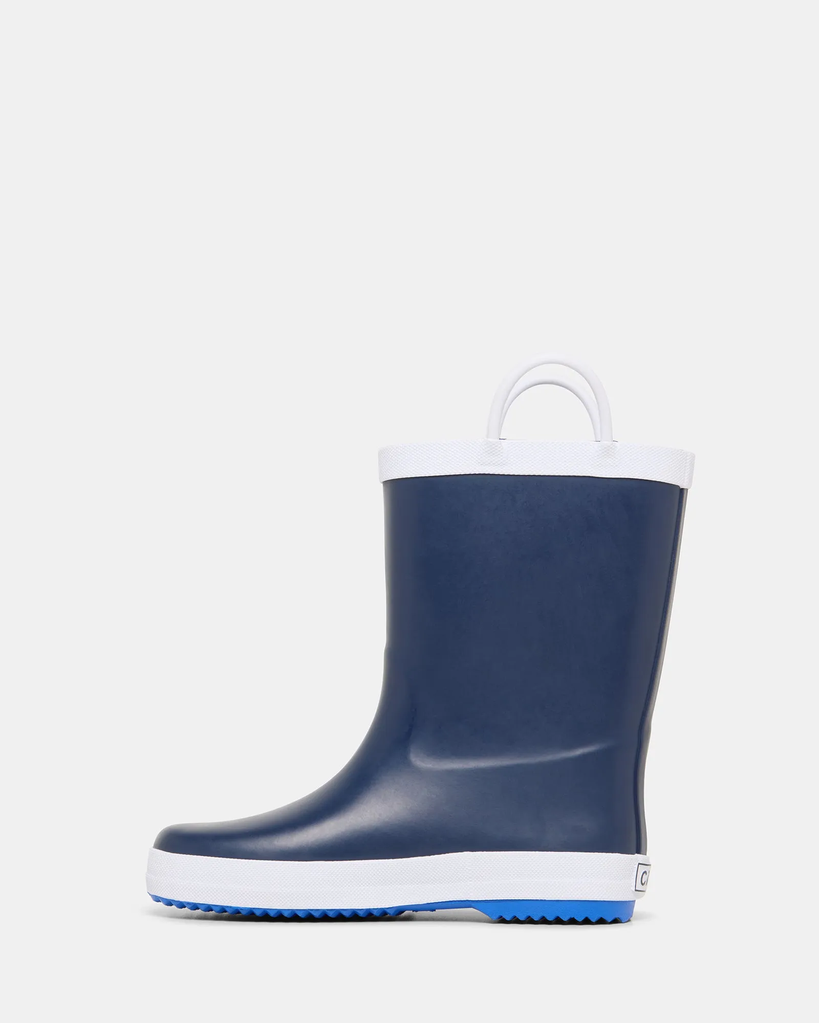 Storm Gumboot Navy/Blue