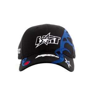 STREET LEGAL KARACING CAP