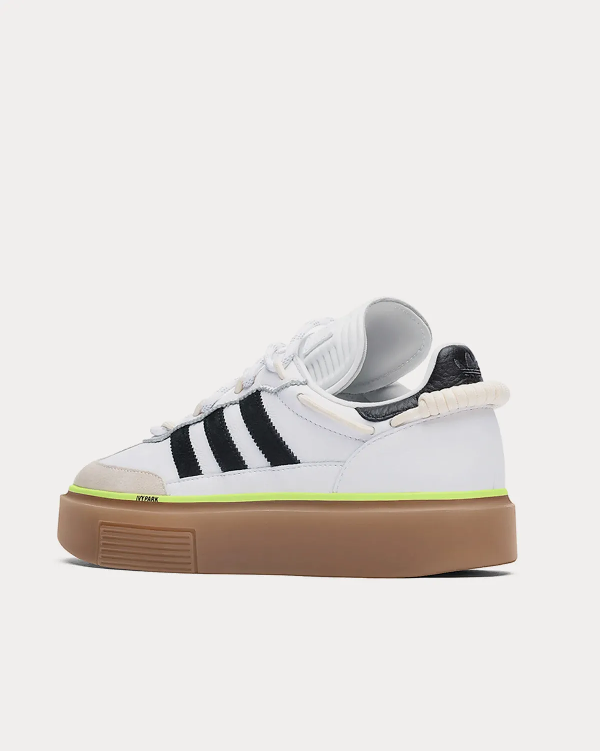 Supersleek 72 Cloud White Low Top Sneakers