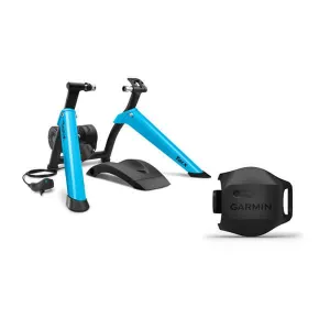 Tacx Home Trainer | Boost trainer   Garmin Speed Sensor-2 bundle