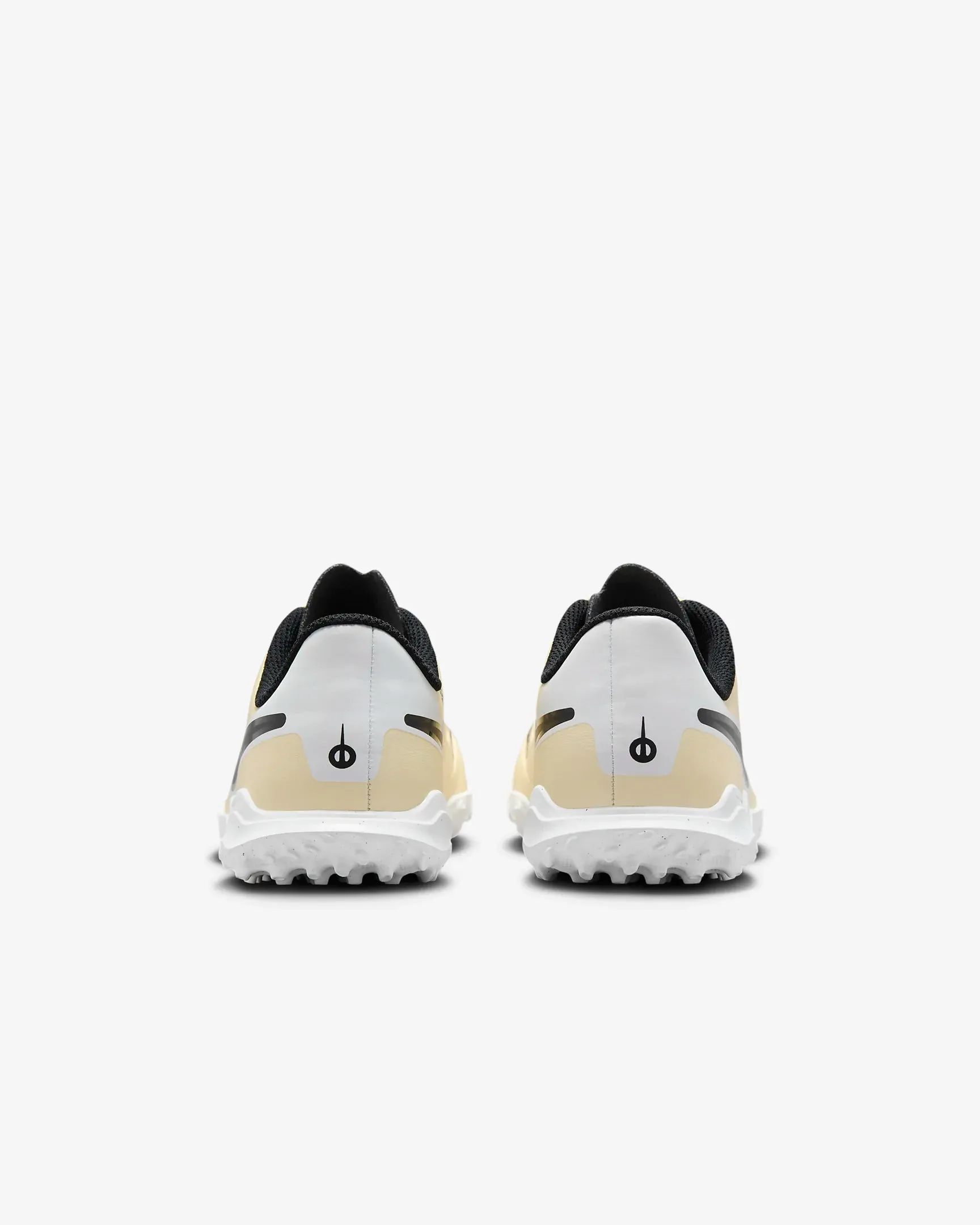 Tiempo Legend 10 Club Turf Low-Top Soccer Shoes