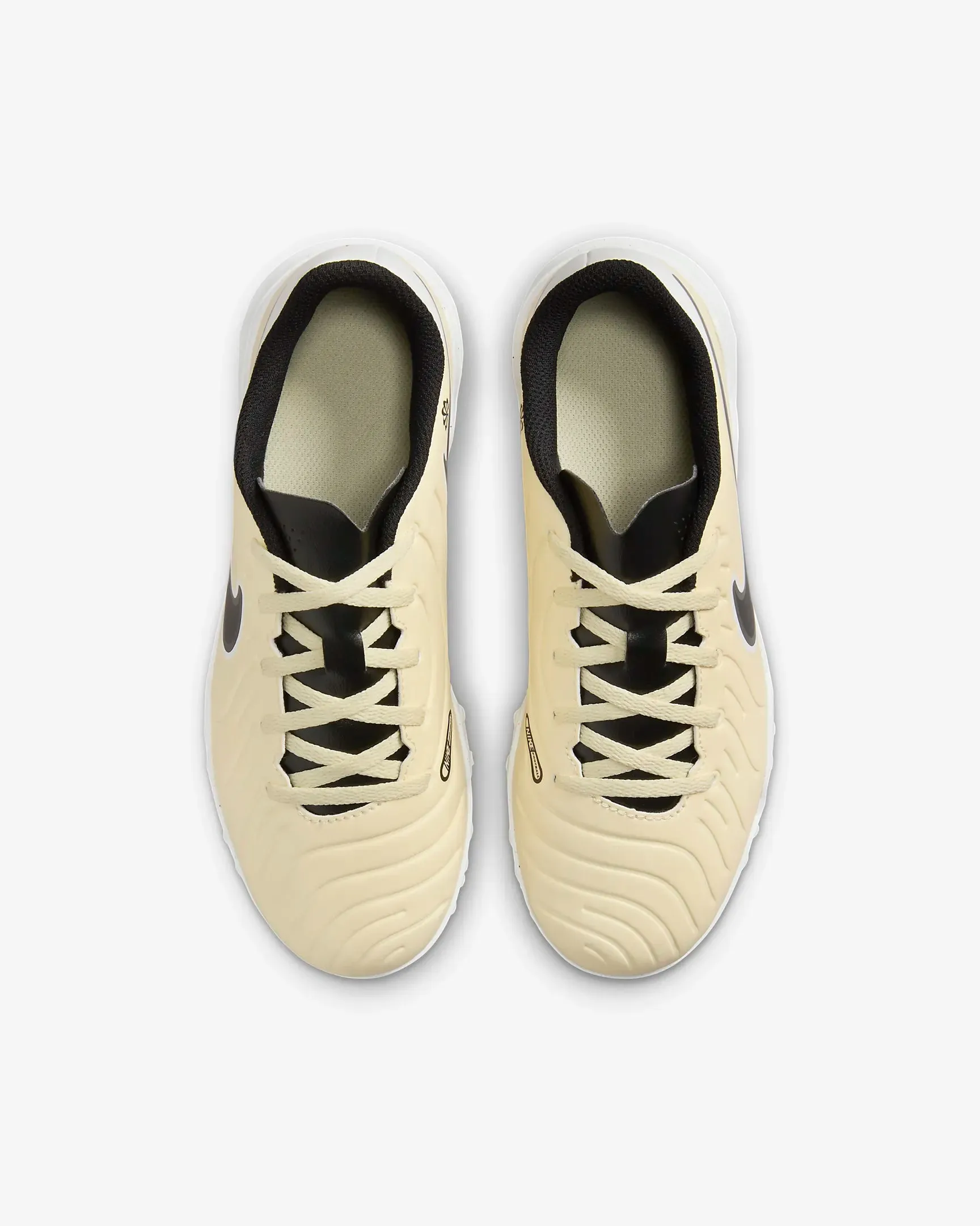 Tiempo Legend 10 Club Turf Low-Top Soccer Shoes