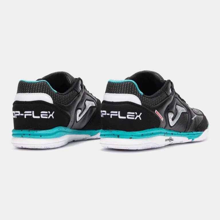 Top Flex Rebound Indoor Court (TORS2501IN)