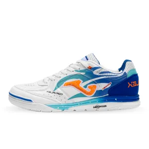 Top Flex Rebound Indoor Court (TORS2576IN)