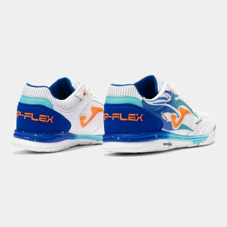 Top Flex Rebound Indoor Court (TORS2576IN)