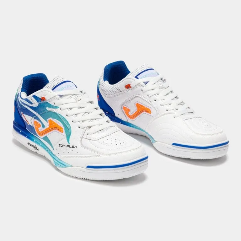 Top Flex Rebound Indoor Court (TORS2576IN)