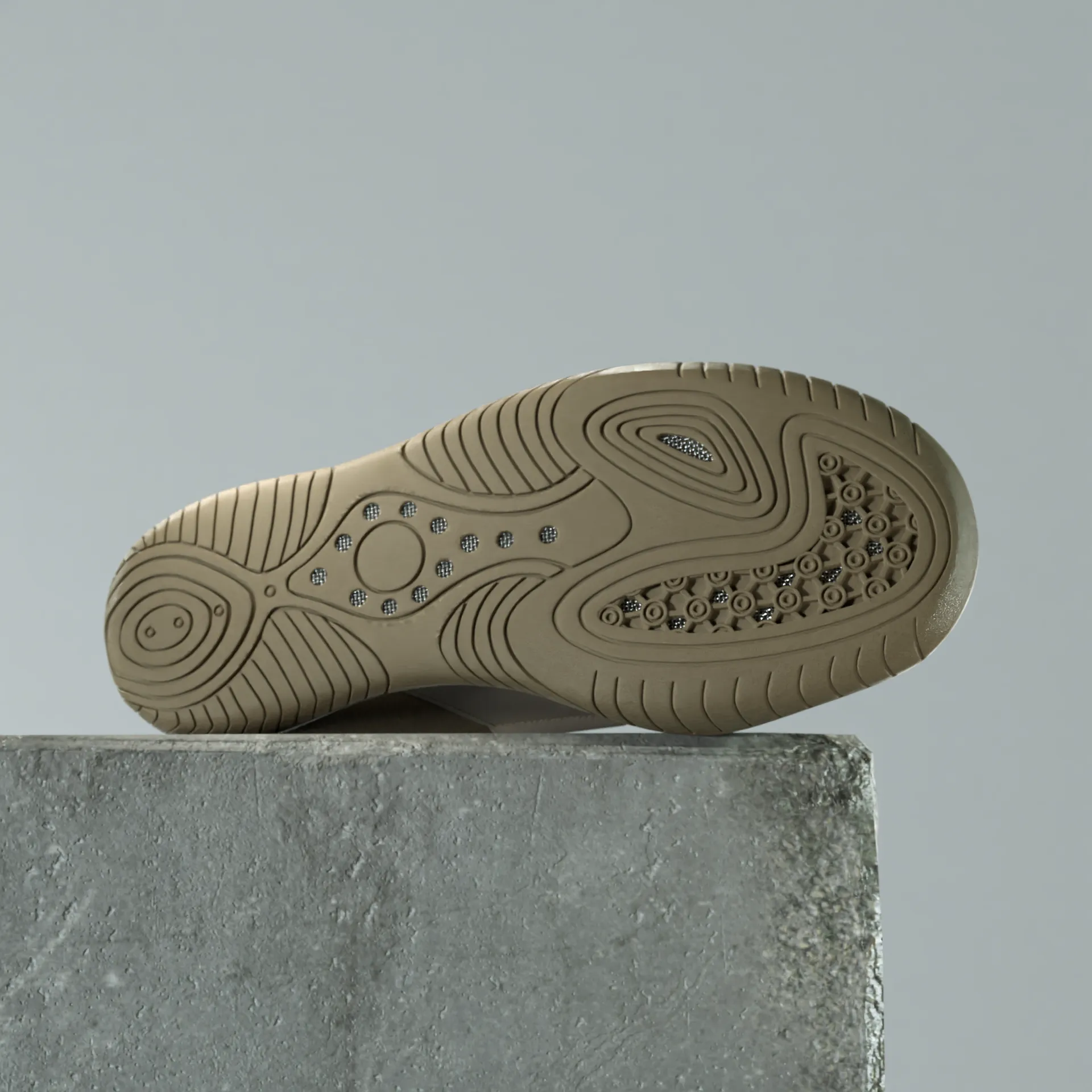 Trainer V2 in Mocha