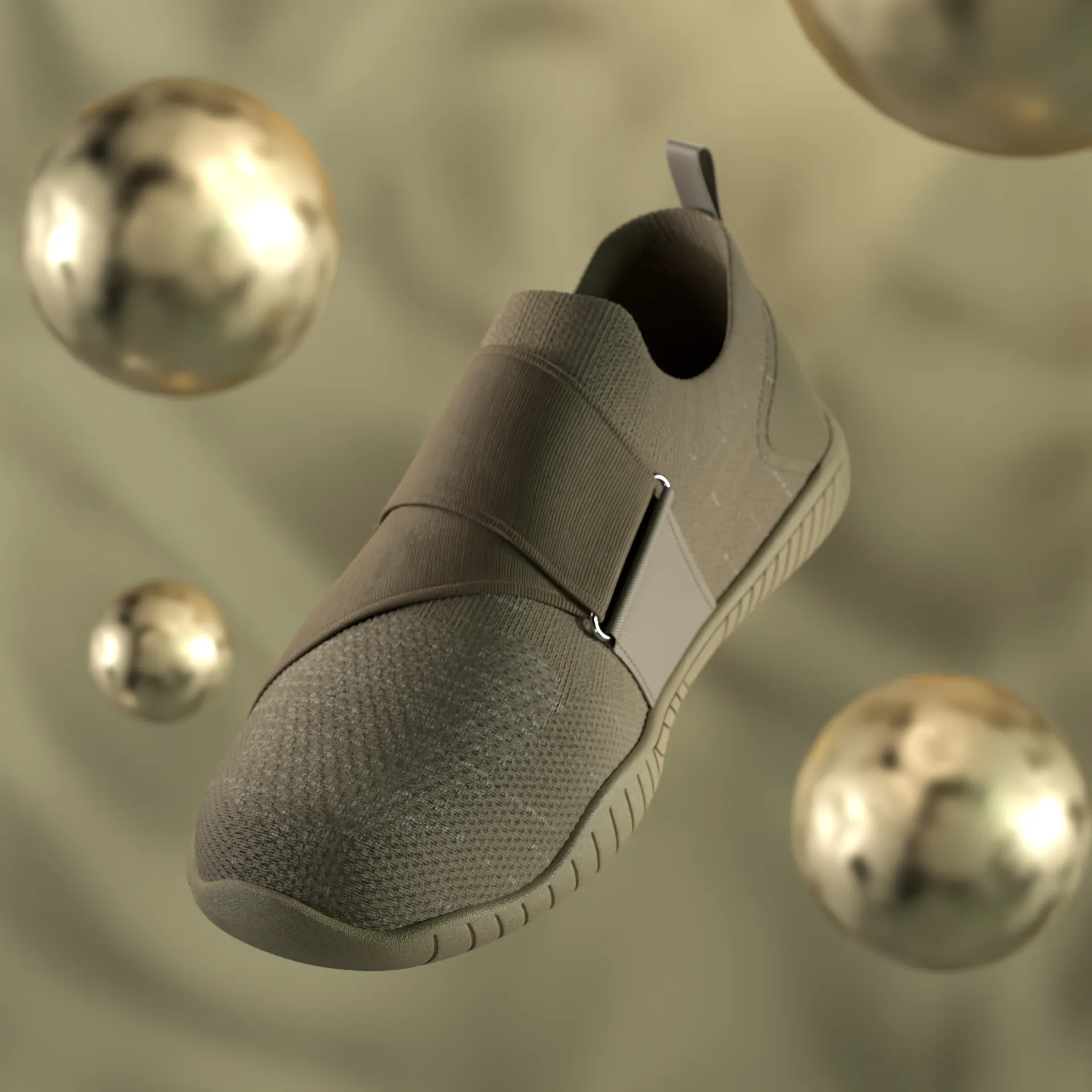 Trainer V2 in Mocha