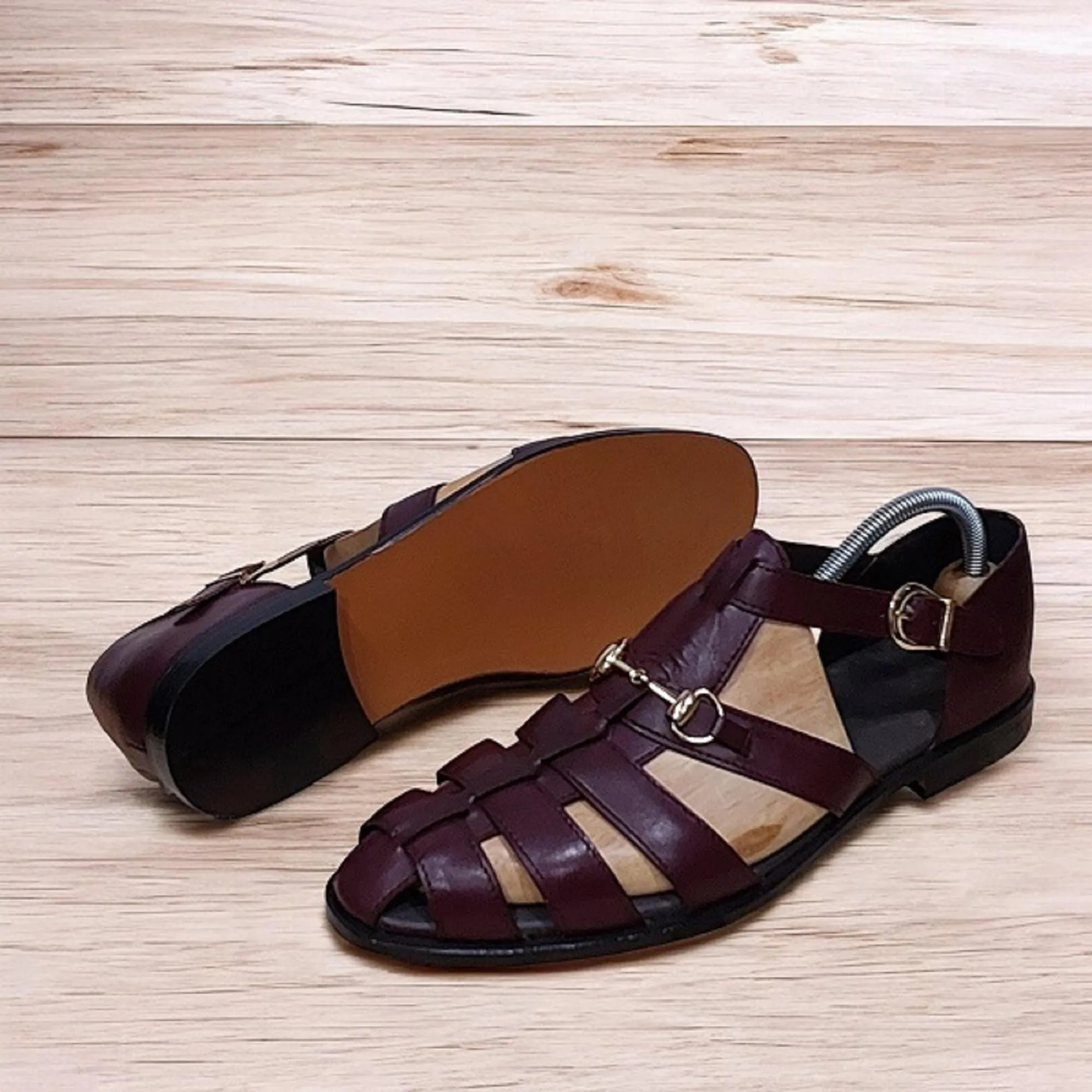 Trendy Summer Sandals - Handmade with Love, Cozy Comfort Sandles - Perfect for Lounging